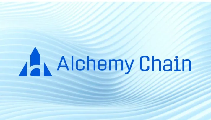 Alchemy Pay Sẽ Ra Mắt Alchemy Chain