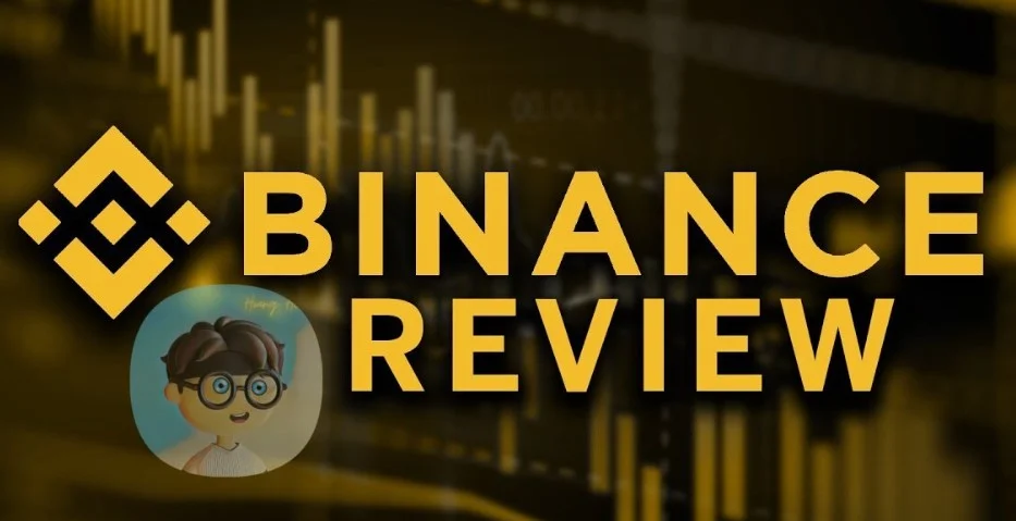 Đánh Giá Sàn Tiền Điện Tử Binance