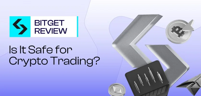 Đánh Giá Sàn Tiền Điện Tử BitGet