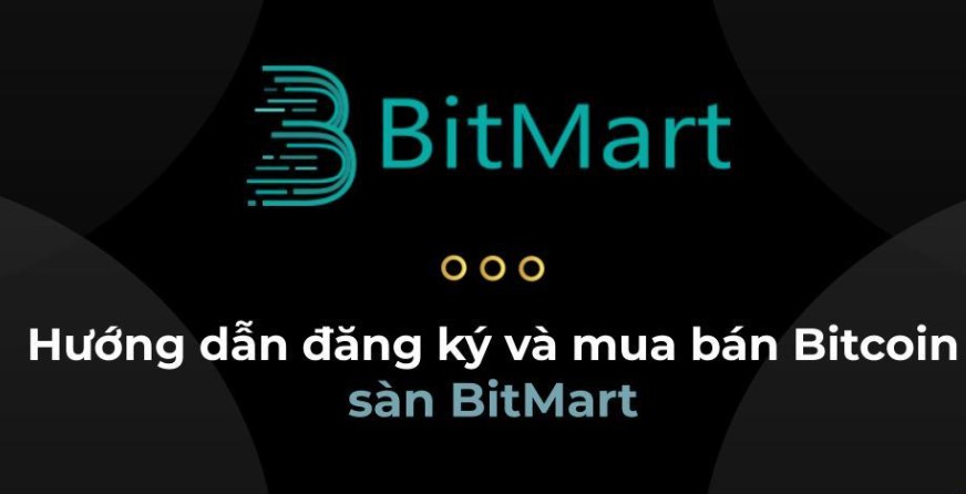 What is BitMart