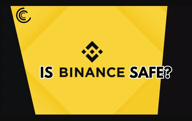 Binance Có An Toàn Không? Có Nên Giao Dịch Tại Sàn Binance?