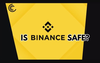 Binance Có An Toàn Không? Có Nên Giao Dịch Tại Sàn Binance?