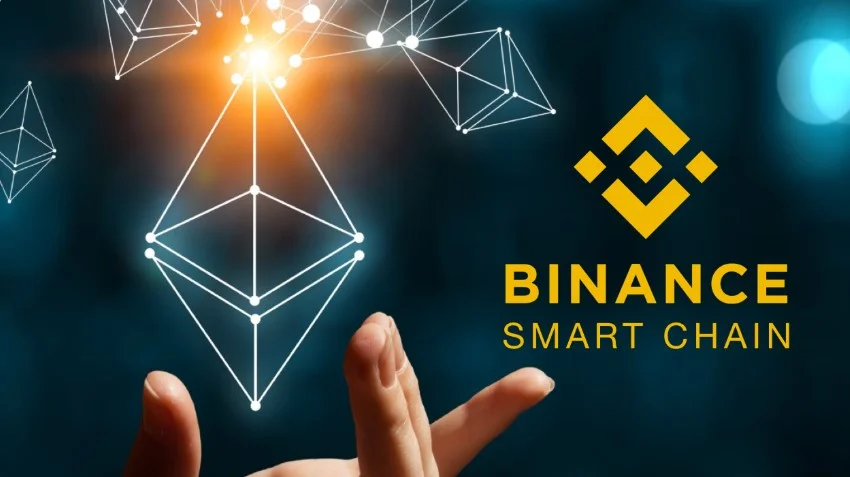 Binance Smart Chain (BSC) Là Gì? Tìm Hiểu Blockchain Của Binance