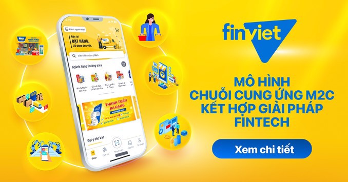 Hướng Dẫn Đăng Ký FinViet
