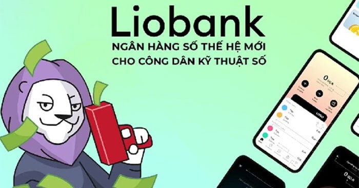 Hướng Dẫn Đăng Ký Mở Thẻ Tín Dụng Liobank