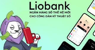 Hướng Dẫn Đăng Ký Mở Thẻ Tín Dụng Liobank