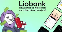 Đánh Giá Thẻ Tín Dụng LioBank