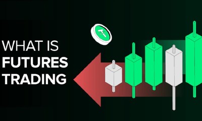 Binance Futures Trading Guide for Beginners – Complete A-Z
