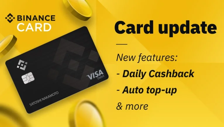 Cách Mua Tiền Mã Hóa Bằng Thẻ Tín Dụng Trên Binance – Hướng Dẫn Chi Tiết Từng Bước