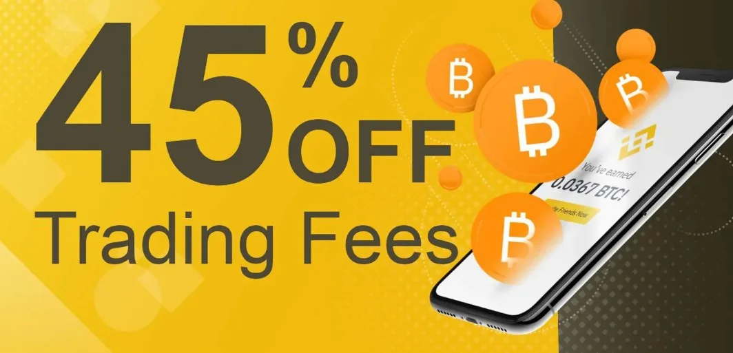 Phí Giao Dịch Trên Binance Là Bao Nhiêu? – Giải Đáp Chi Tiết Cho Người Mới