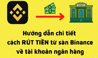 How to Withdraw Money From Binance to Your Bank Account – Fast & Secure Guide