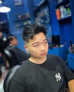 Top 12 Barber Shop Cắt Tóc Nam Đẹp tại Phường Bạch Mai Hà Nội