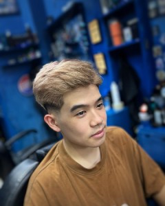 Top 20 Barber Shop Cắt Tóc Nam Đẹp tại Hà Nội