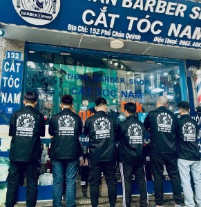 Top 20 Salon Cắt Tóc Nam Đẹp tại Quận Hai Bà Trưng Hà Nội