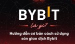 Sàn ByBit là gì?