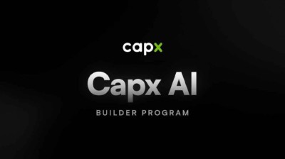 Capx AI – has successfully completed its $3.14 million seed funding round