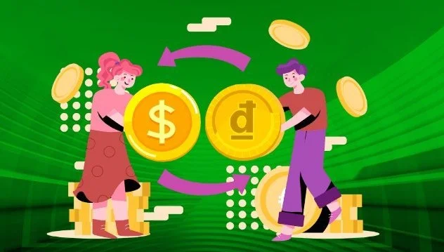 Currency Converter to USD