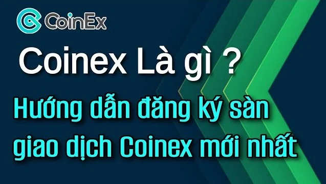 What is CoinEx Exchange?