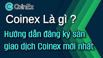 What is CoinEx Exchange?