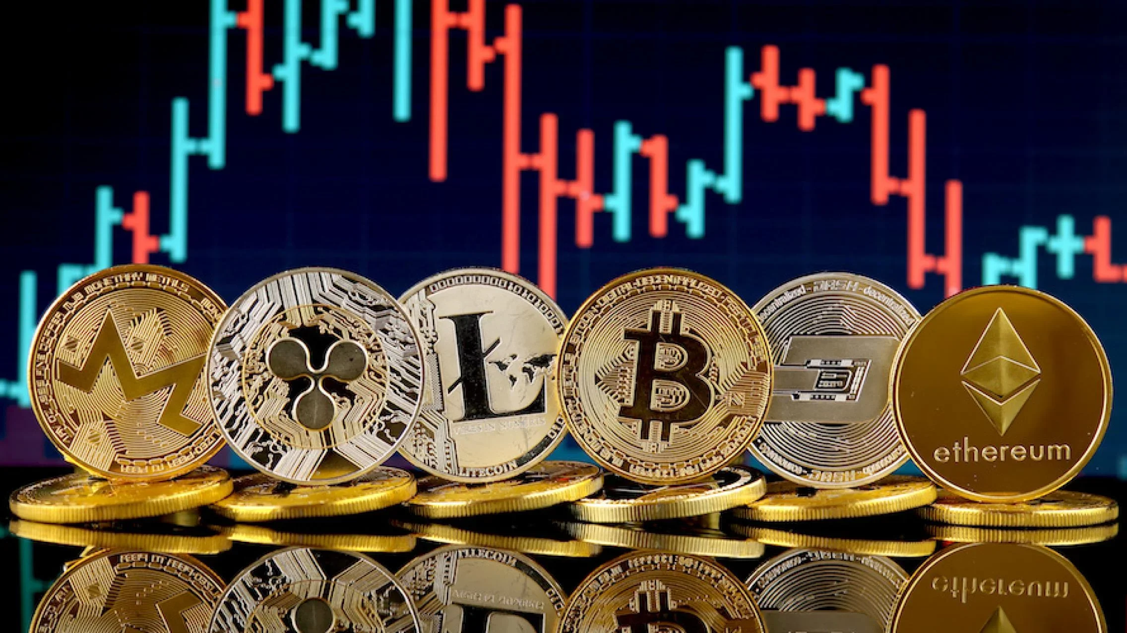 XRP là gì? Có nên đầu tư vào XRP không?
