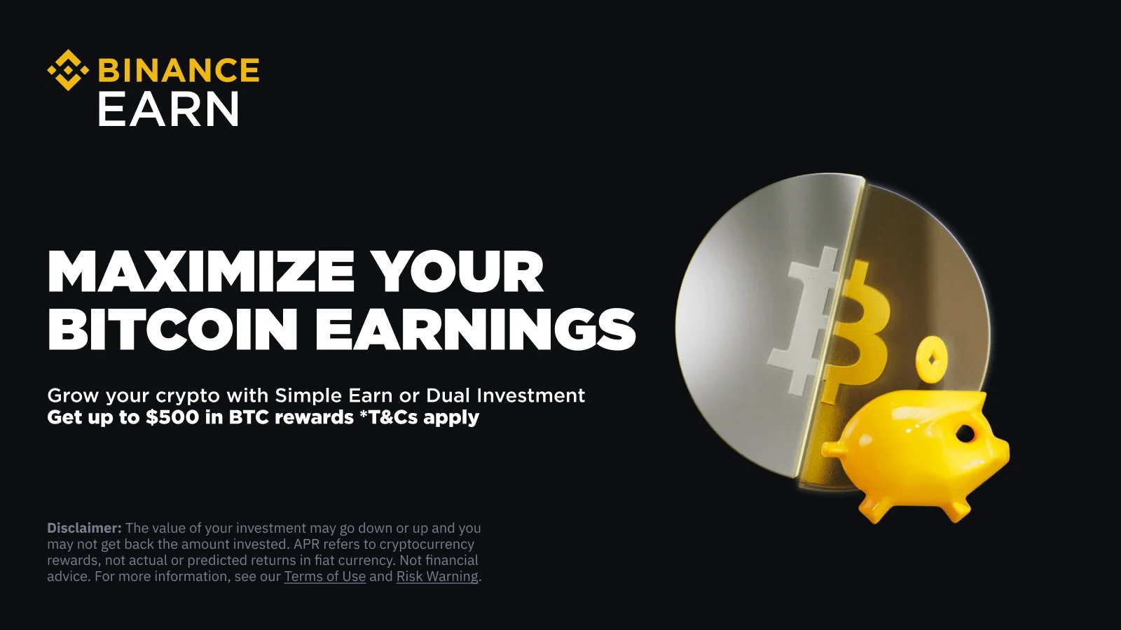 Ví lạnh là gì khi dùng Binance