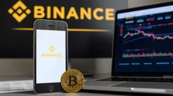 Cách đọc báo cáo Binance