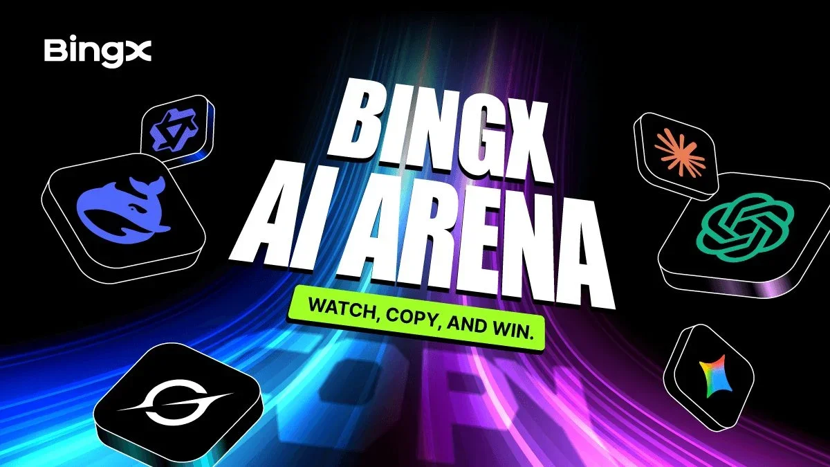 How to buy Bitcoin on BingX for beginners