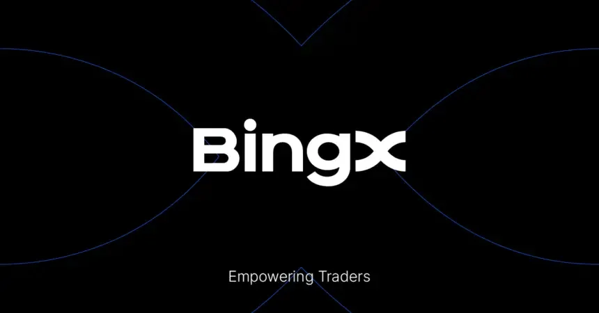 Cách đổi số điện thoại BingX