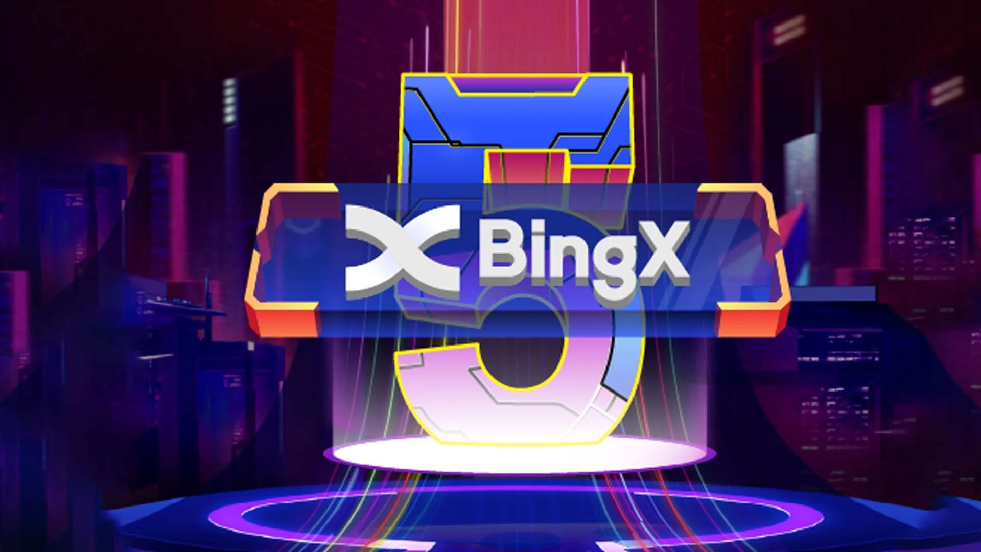 How to protect BingX account from hacking