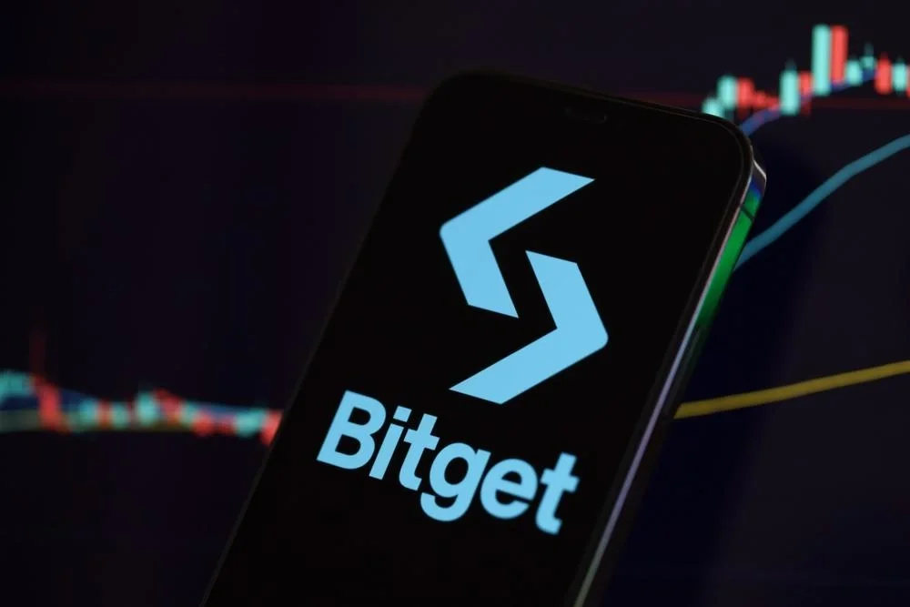 How to withdraw USDT from Bitget to Trust Wallet
