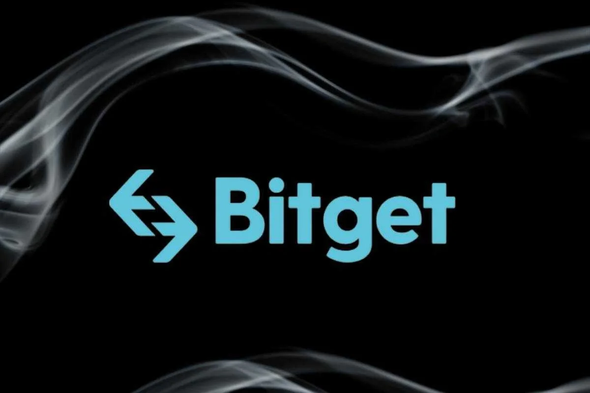 How to sell USDT on Bitget P2P safely