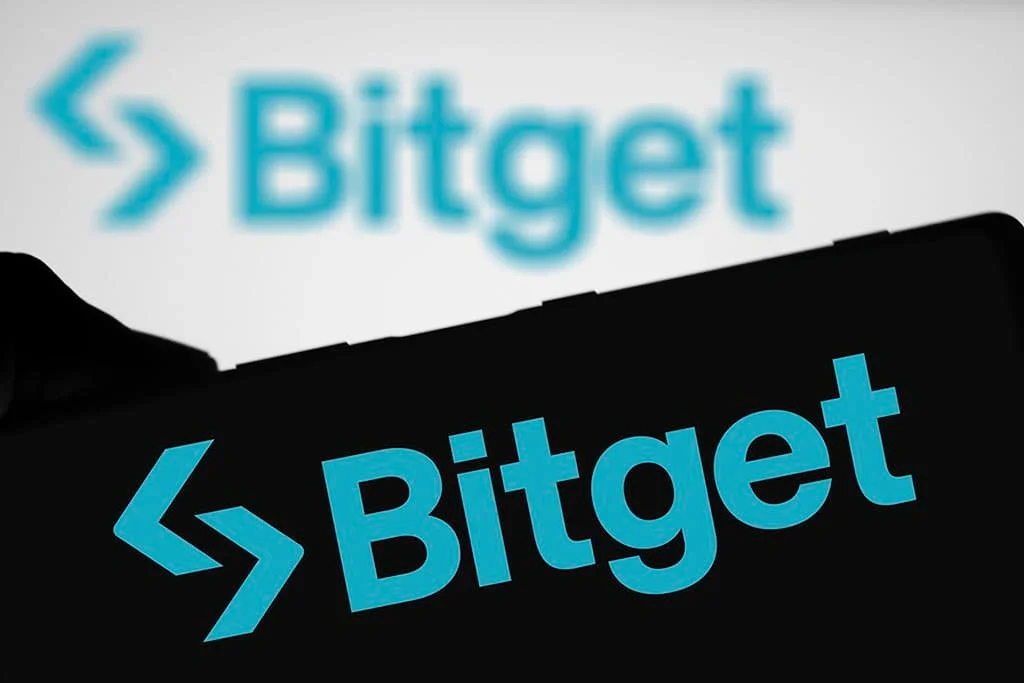Cách bật xác minh SMS Bitget