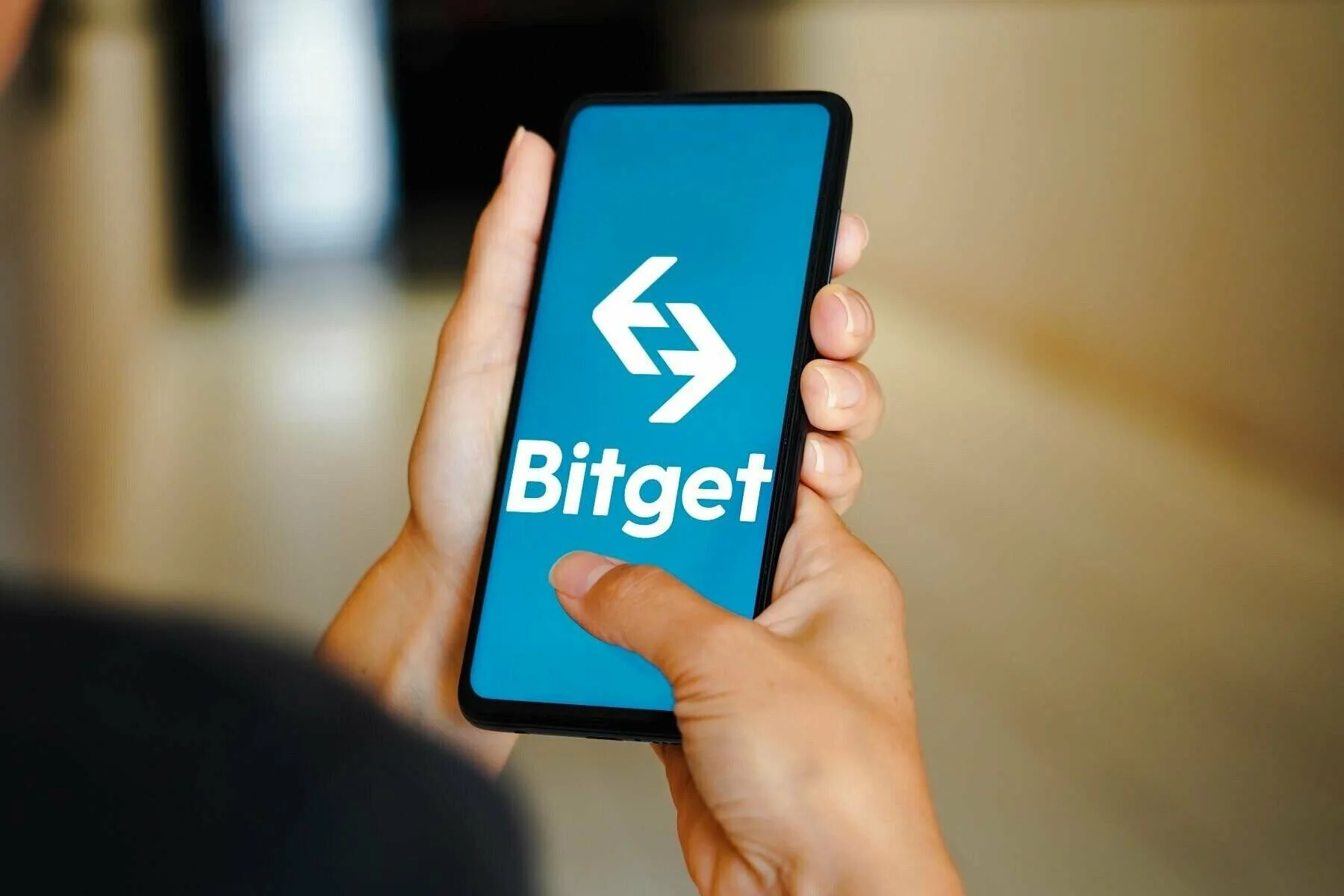 What is Bitget copy trading and how it works