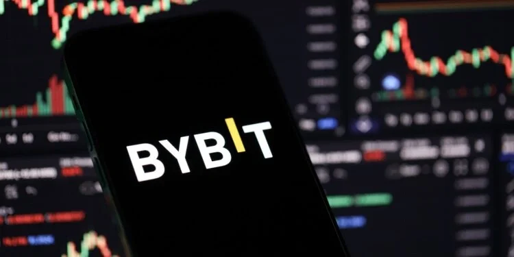 How to create a Bybit account step by step