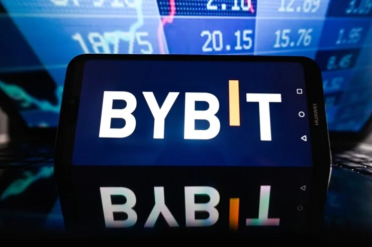 Cách kiểm tra IP đăng nhập Bybit