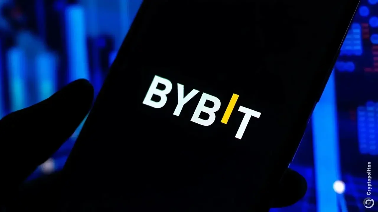 Bybit Spot là gì và cách giao dịch
