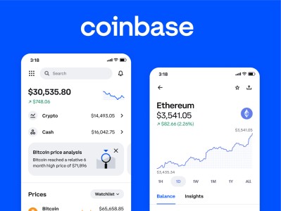 Coinbase Mở Đăng Ký Thẻ Ghi Nợ Tiền Điện Tử Với Giới Hạn Chi Tiêu 5.000 USD Mỗi Ngày