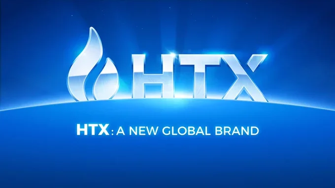 Cách sử dụng HTX Earn Locked