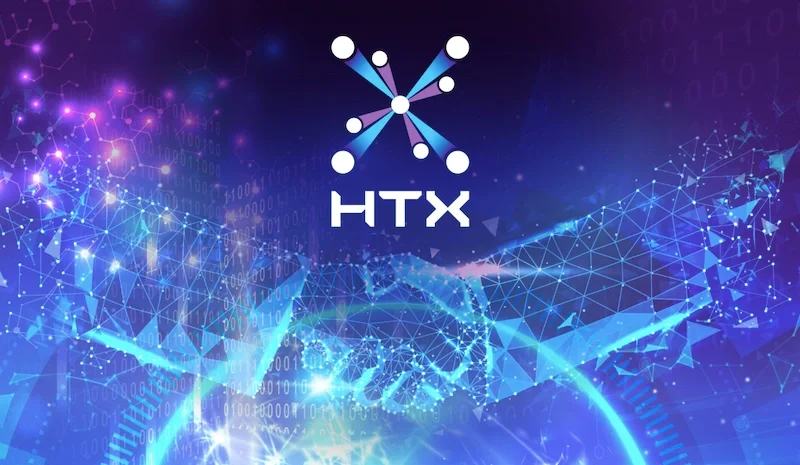 Cách mua NFT trên HTX
