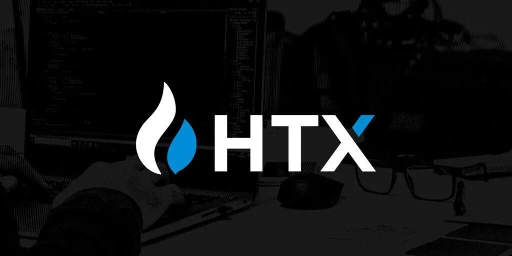 How to check HTX withdrawal status