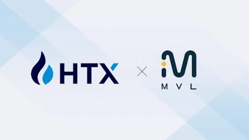 Sàn HTX có phải Huobi không và khác gì