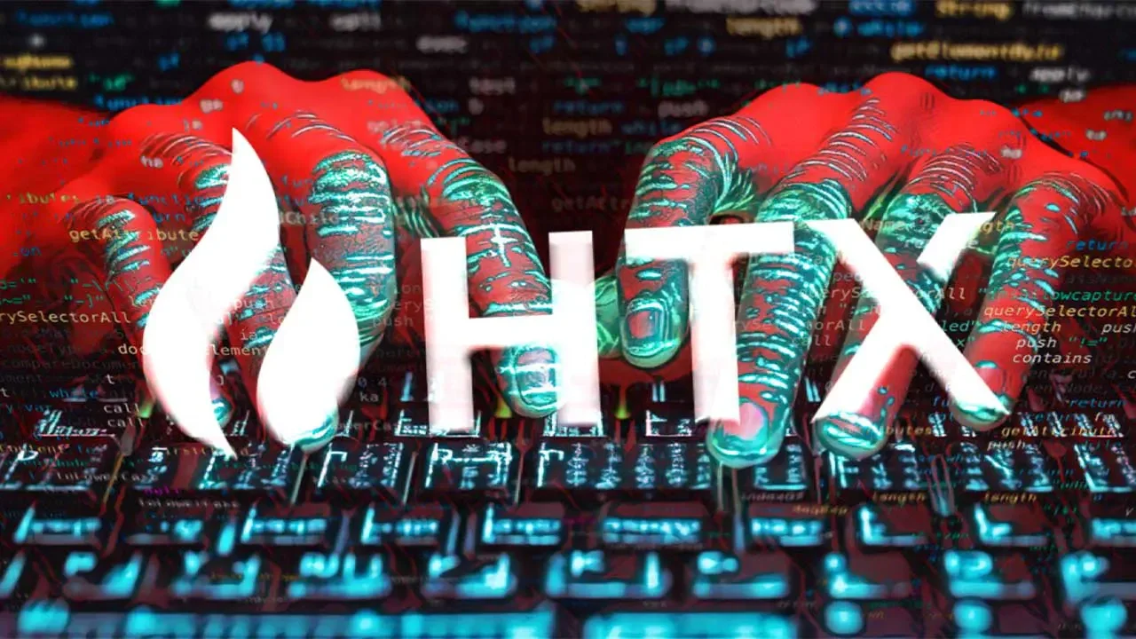 Cách stake coin trên HTX an toàn