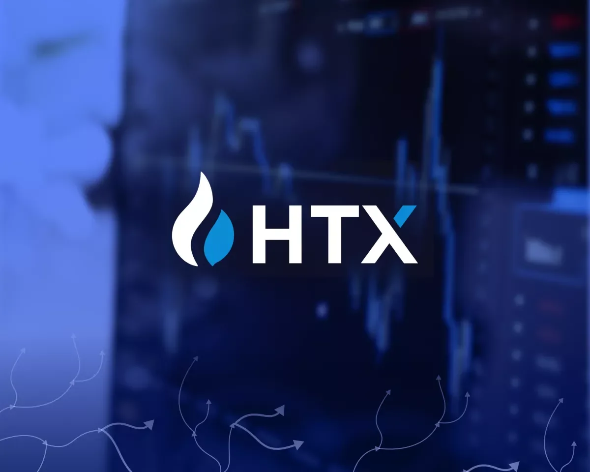 Cách phân tích kỹ thuật HTX
