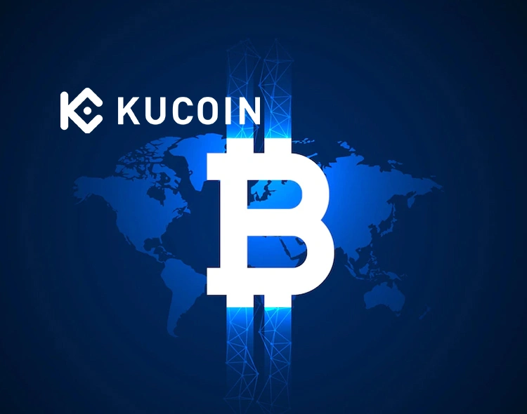How to change KuCoin password securely