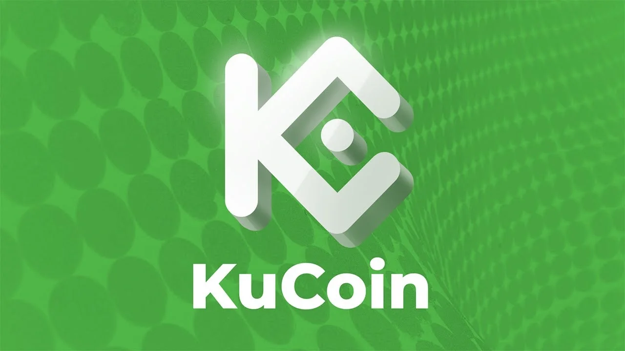 Cách dùng KuCoin trên iPhone