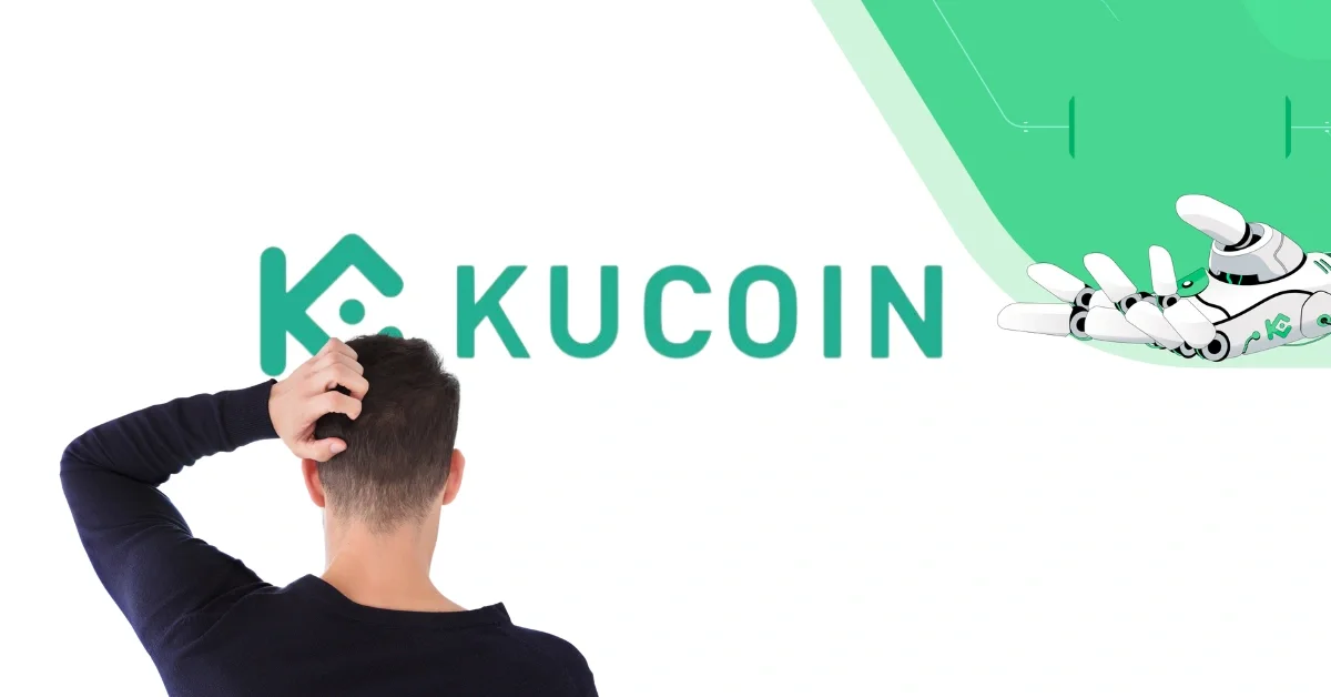 How to read order book on KuCoin