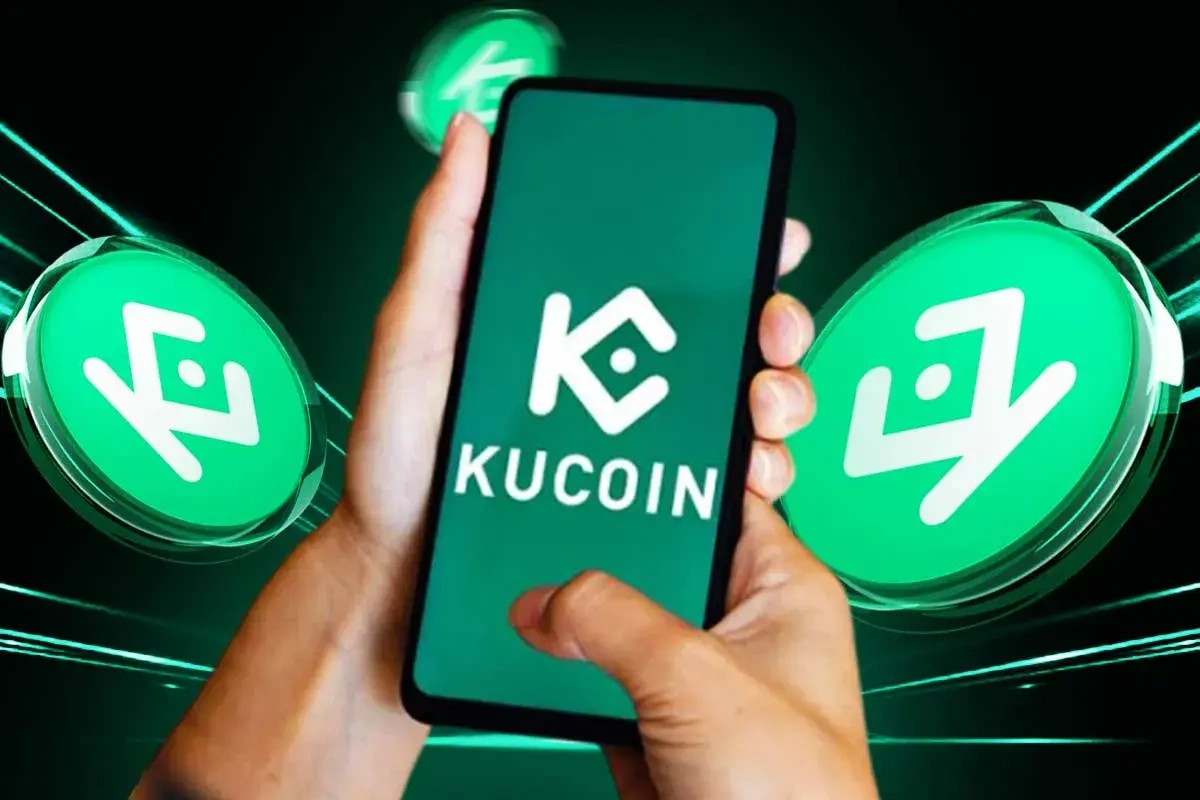 KuCoin Spot là gì và cách giao dịch