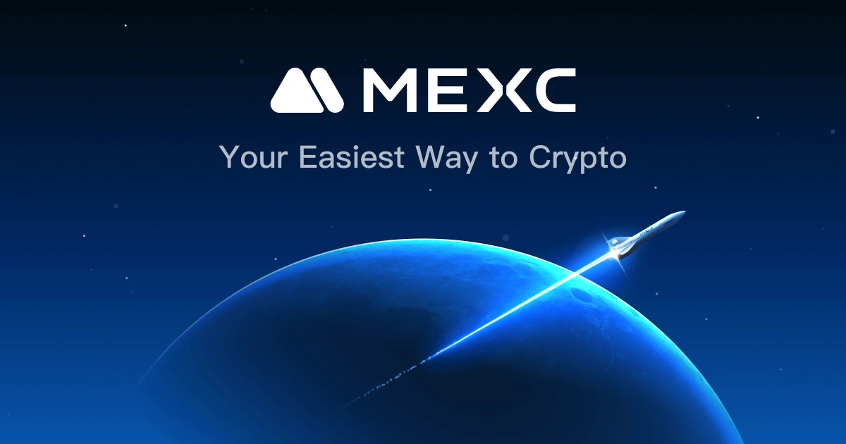 Cách kiếm tiền thụ động trên MEXC