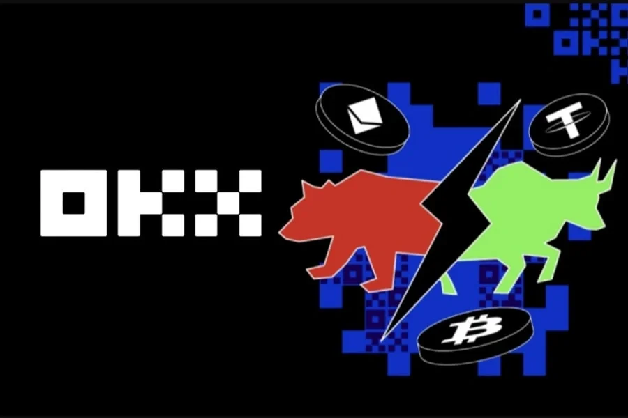 How to buy NFT on OKX