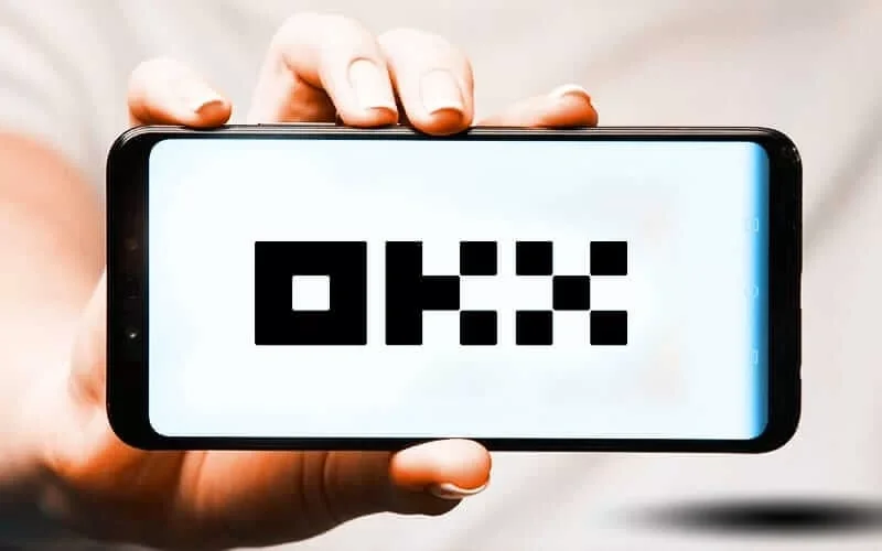 Cách kiểm tra trạng thái rút tiền OKX